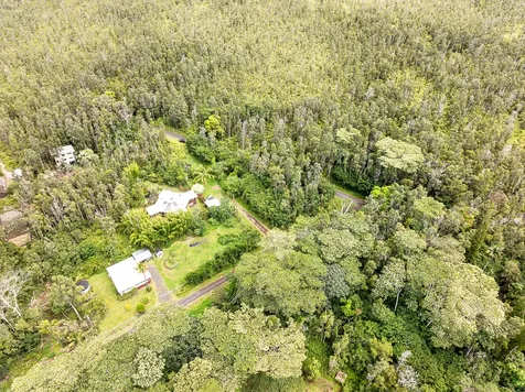 Cook Street Pahoa HI 96778