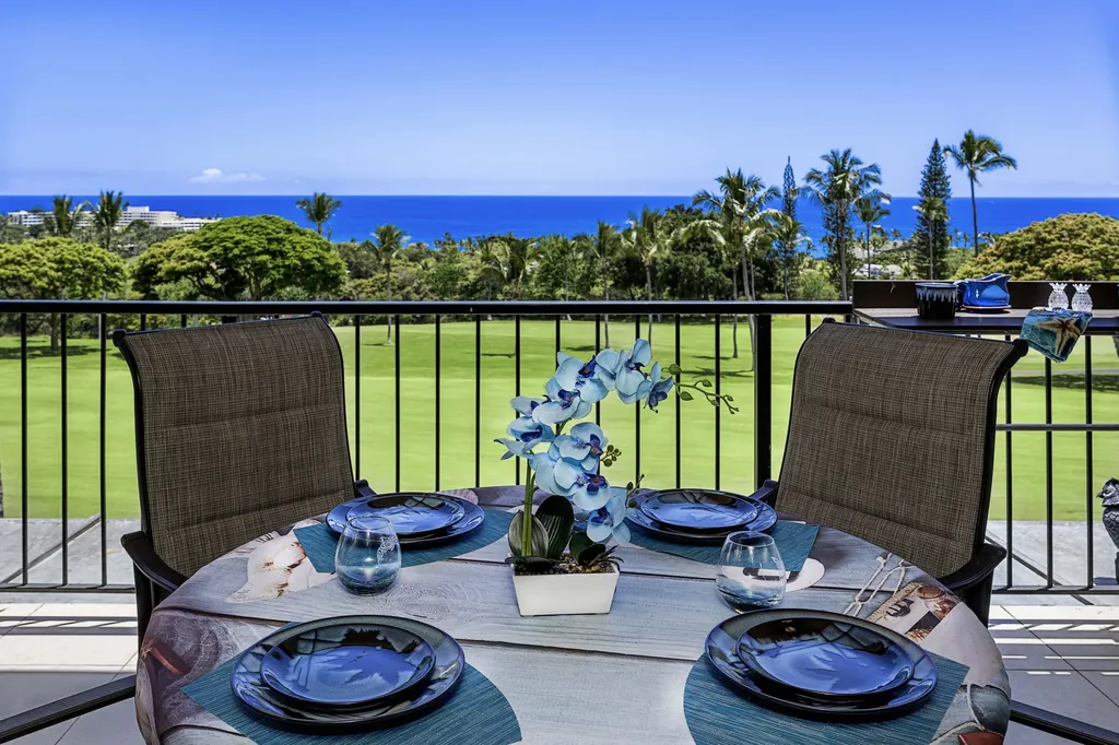 78-6920 Alii Drive Kailua-kona HI 96740