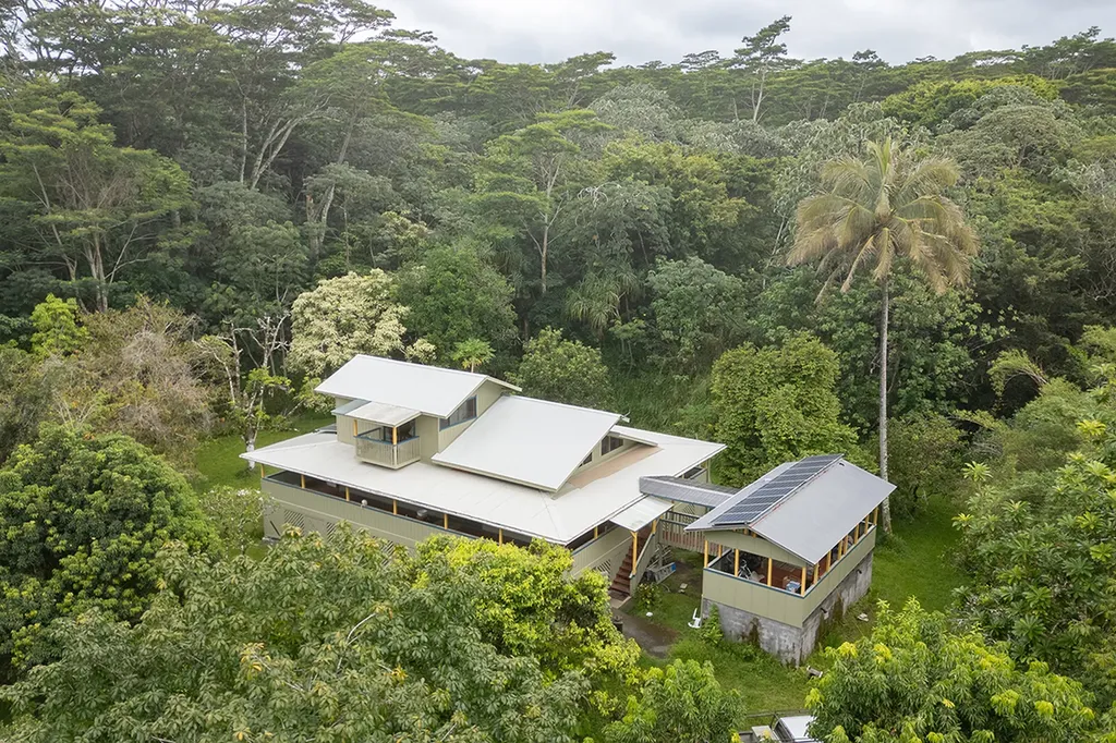 14-5060 Puua Road Pahoa HI 96778