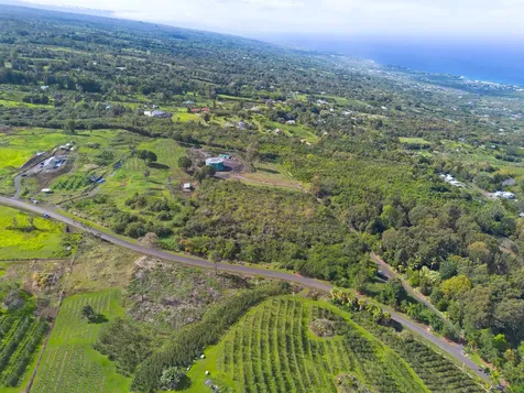 75-5430 Nalo Meli Drive Holualoa HI 96725