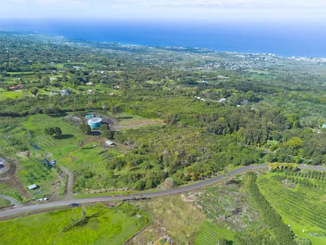 75-5430 Nalo Meli Drive Holualoa HI 96725