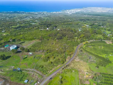 75-5430 Nalo Meli Drive Holualoa HI 96725