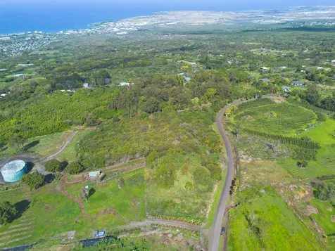 75-5430 Nalo Meli Drive Holualoa HI 96725