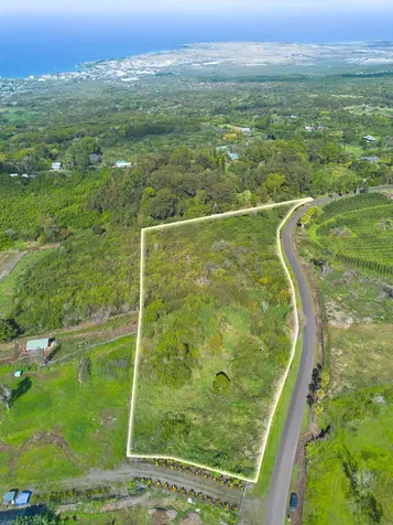 75-5430 Nalo Meli Drive Holualoa HI 96725