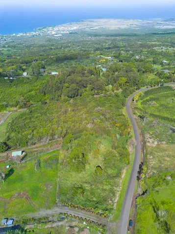 75-5430 Nalo Meli Drive Holualoa HI 96725