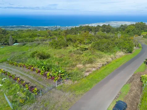 75-5430 Nalo Meli Drive Holualoa HI 96725