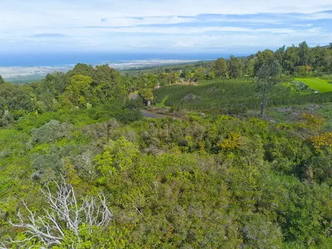 75-5430 Nalo Meli Drive Holualoa HI 96725