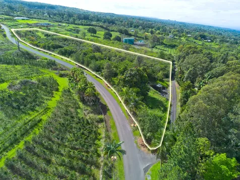 75-5430 Nalo Meli Drive Holualoa HI 96725