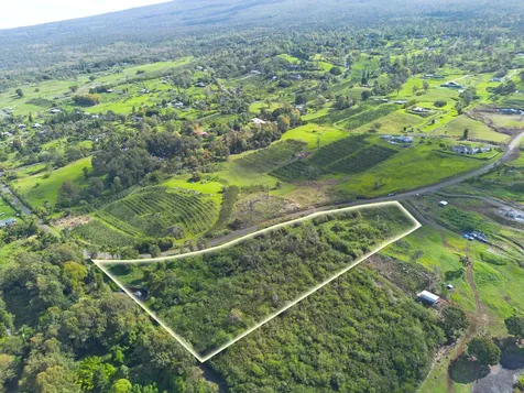 75-5430 Nalo Meli Drive Holualoa HI 96725