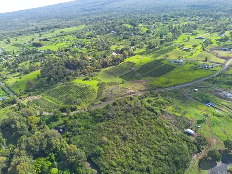 75-5430 Nalo Meli Drive Holualoa HI 96725