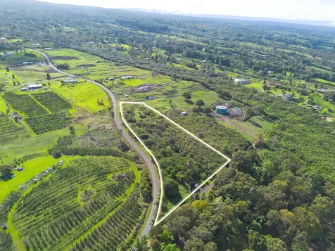 75-5430 Nalo Meli Drive Holualoa HI 96725