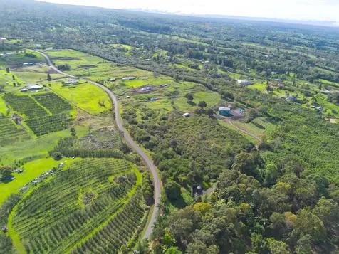 75-5430 Nalo Meli Drive Holualoa HI 96725