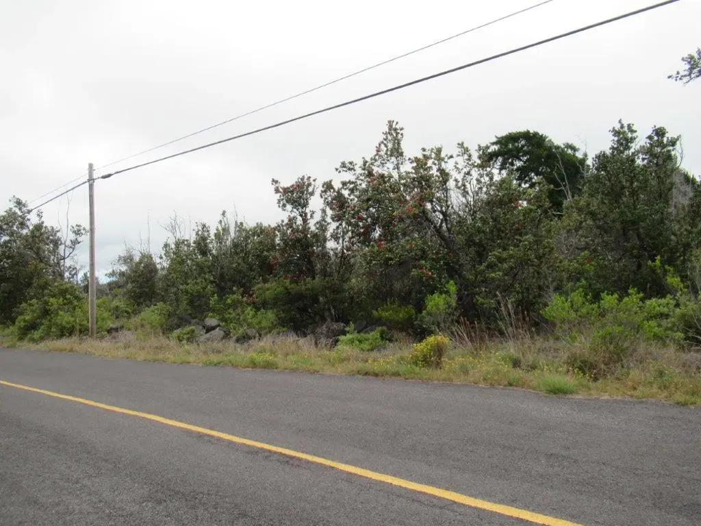 Sea Breeze Parkway Ocean View HI 96737