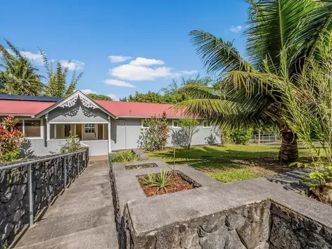 84-5085 Painted Church Road Honaunau HI 96704
