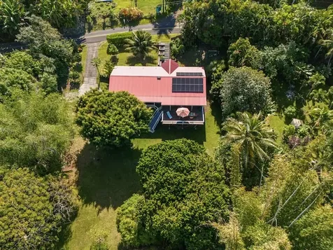 84-5085 Painted Church Road Honaunau HI 96704