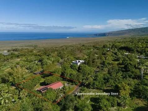 84-5085 Painted Church Road Honaunau HI 96704