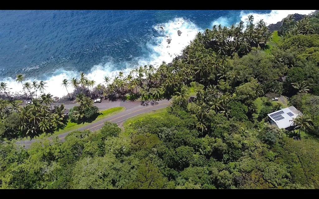 Kapoho Kalapana Road Pahoa HI 96778