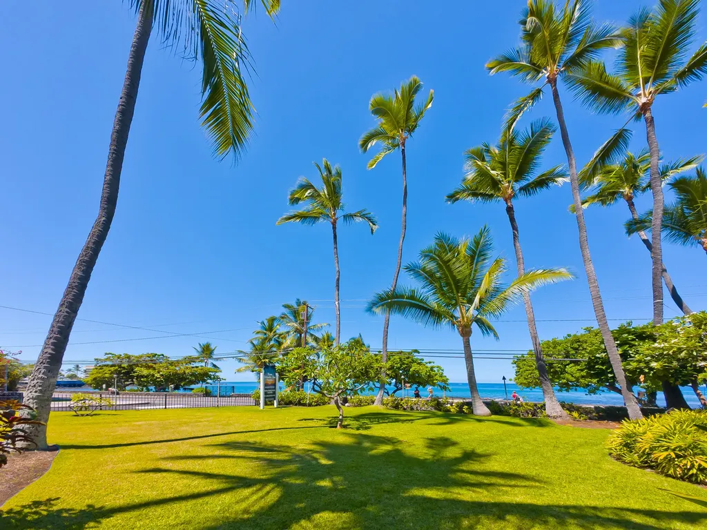 75-5776 Kona Islander Inn Kailua-kona HI 96740