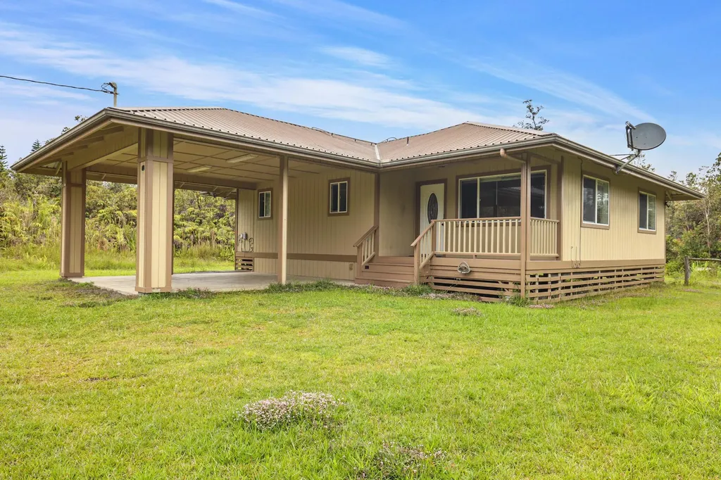 11-1854 Painui Street Mountain View HI 96771