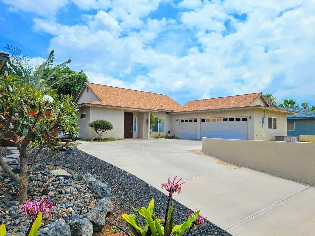 68-1693 Malie Street Waikoloa HI 96738