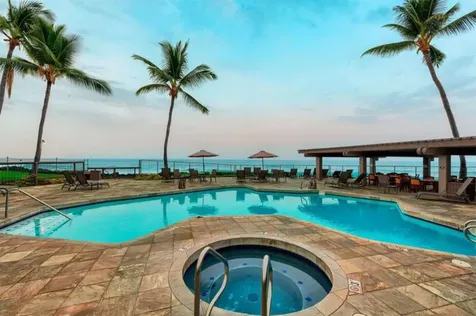 78-261 Manukai Street Kailua-kona HI 96740