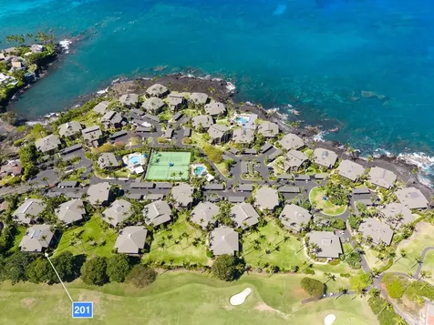78-261 Manukai Street Kailua-kona HI 96740