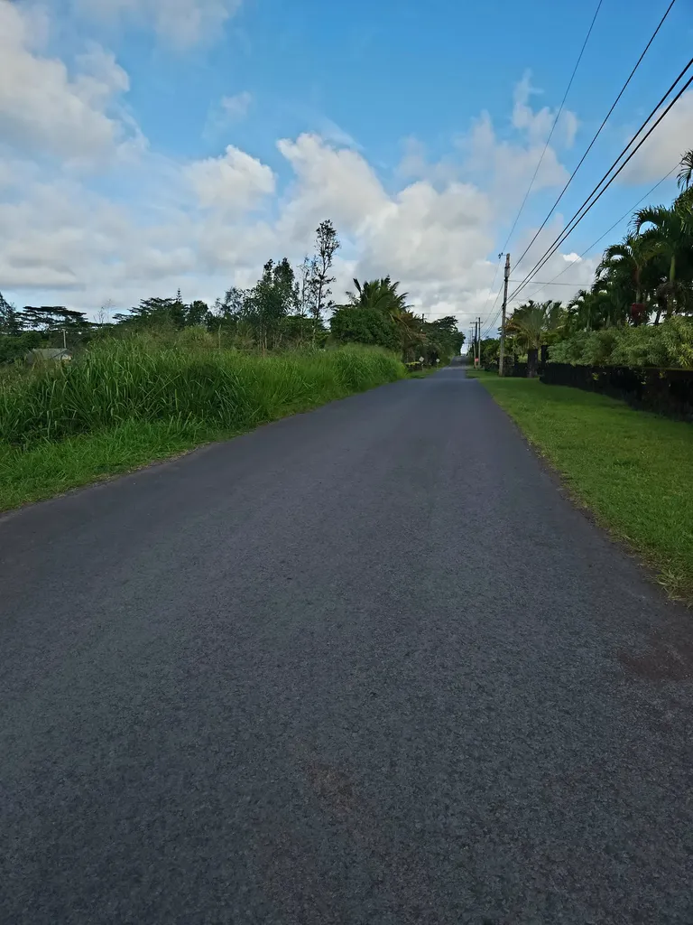 17th Avenue Keaau HI 96749