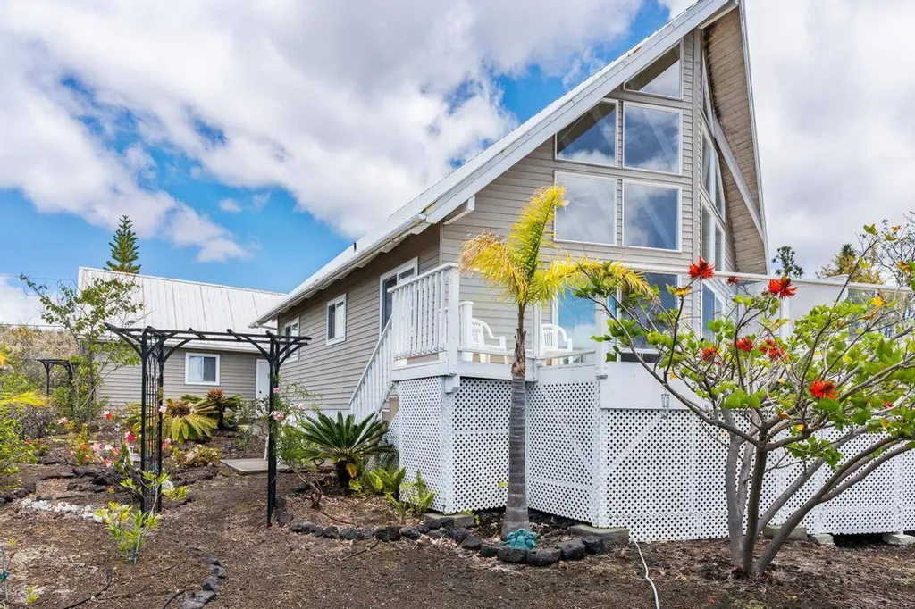 92-2126 Coral Parkway Ocean View HI 96737