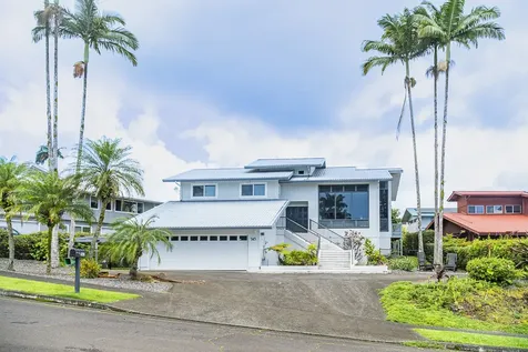543 Kaanini Street Hilo HI 96720