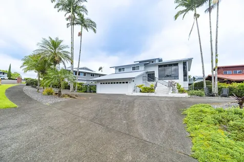 543 Kaanini Street Hilo HI 96720