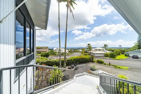 543 Kaanini Street Hilo HI 96720
