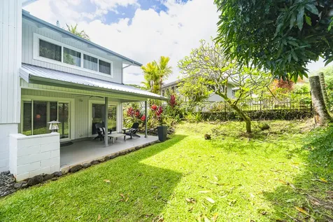 543 Kaanini Street Hilo HI 96720