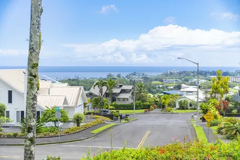 543 Kaanini Street Hilo HI 96720