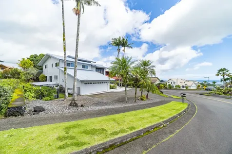 543 Kaanini Street Hilo HI 96720