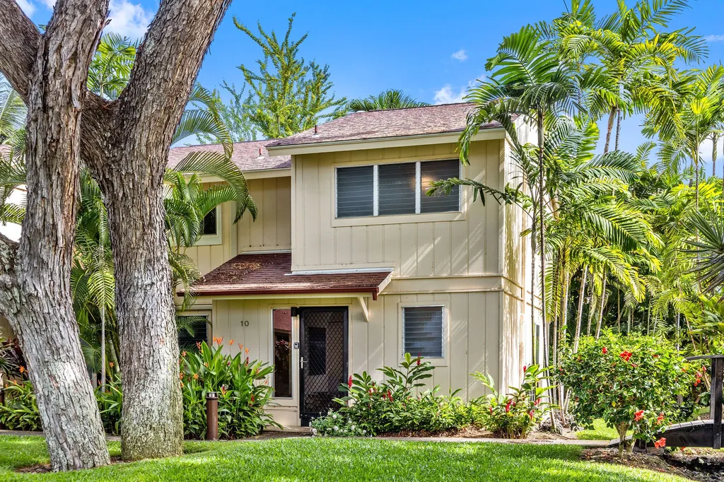 78-6800 Alii Drive Kailua-kona HI 96740