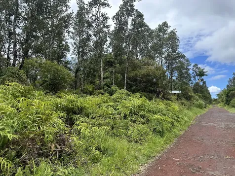 Kona Street Pahoa HI 96778