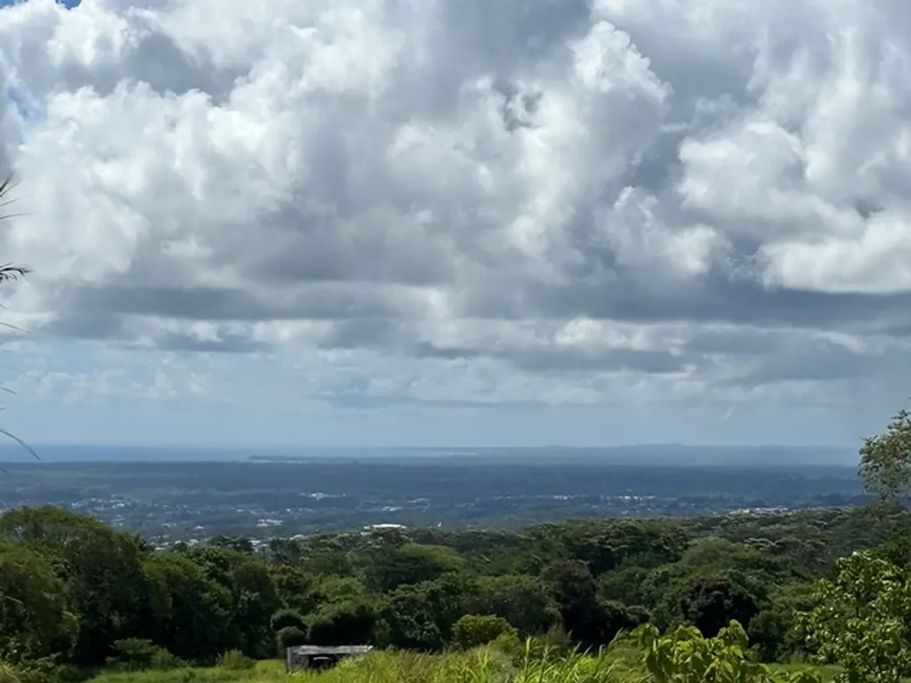 Puueo Mauka Drive Hilo HI 96720