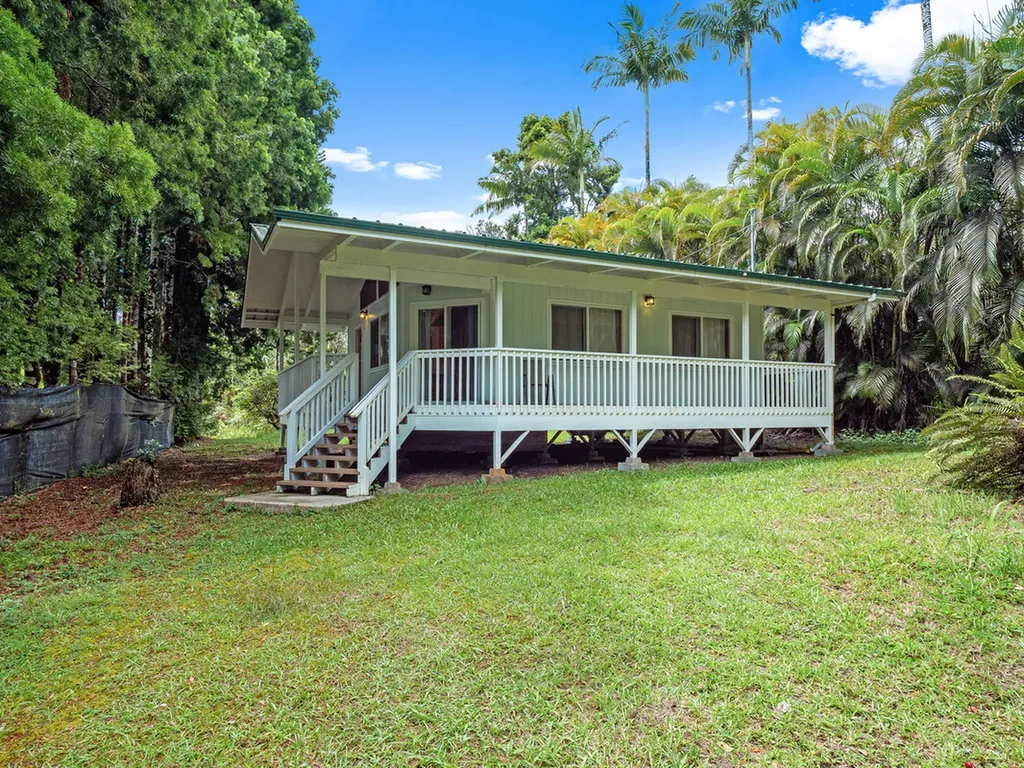 12-569 Aloha Road Pahoa HI 96778