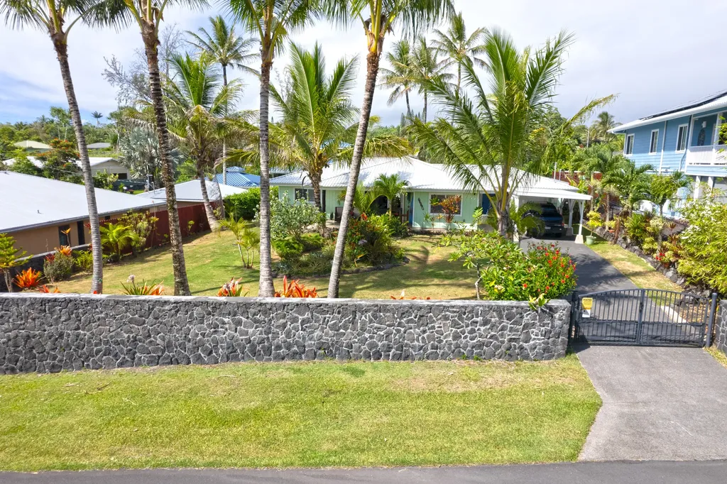15-2794 Papio Street Pahoa HI 96778