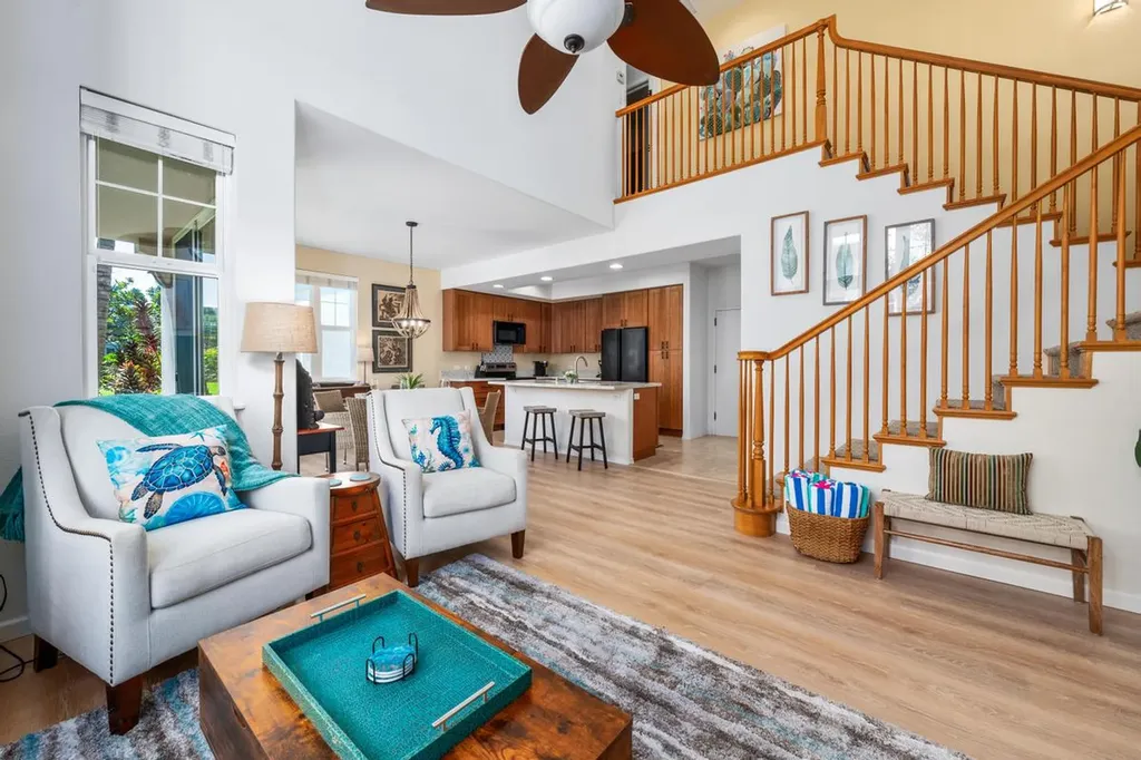 69-555 Waikoloa Beach Drive Waikoloa HI 96738