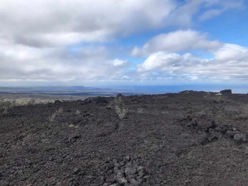 Kona Drive Ocean View HI 96737