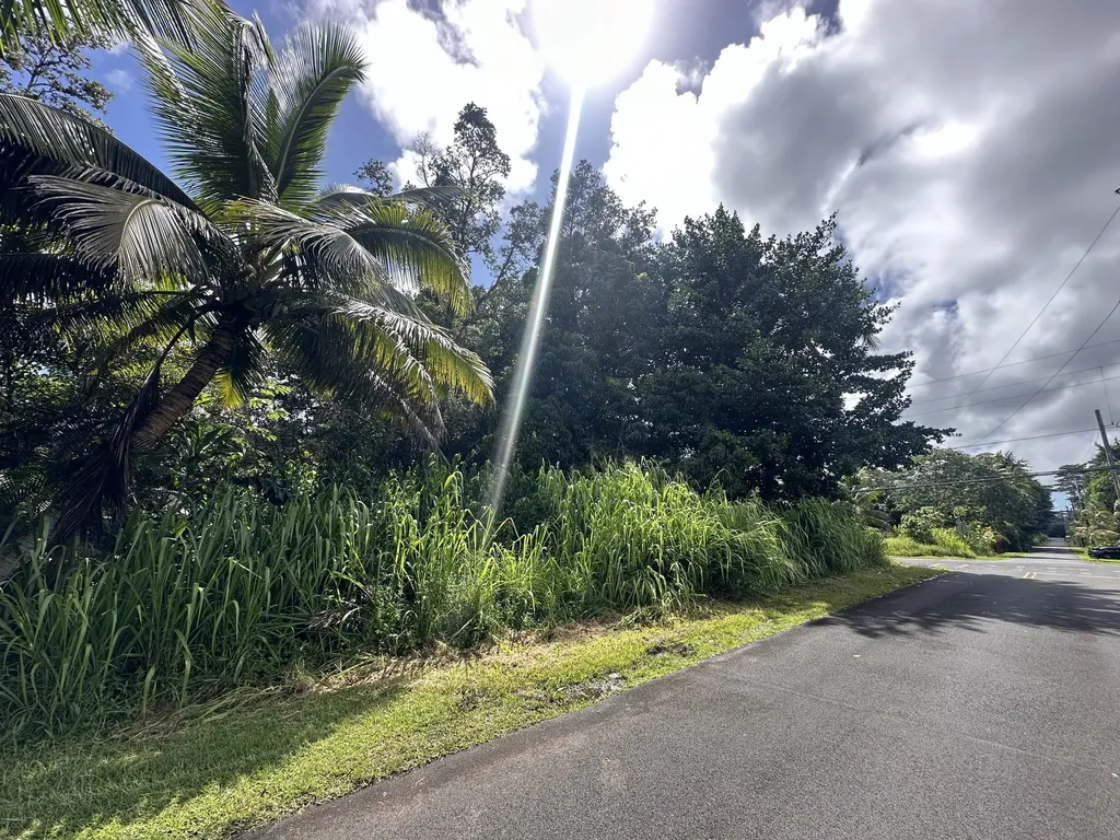 Kahakai Boulevard Pahoa HI 96778