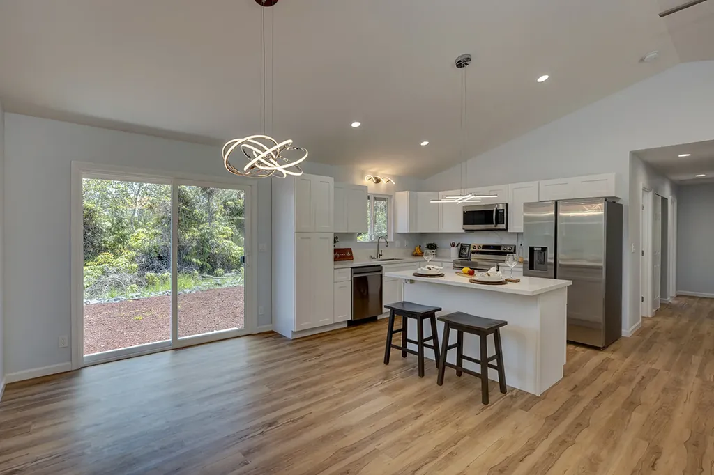 11-3322 Mokuna Street Volcano HI 96785