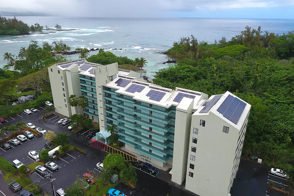 1875 Kalanianole Avenue Hilo HI 96720