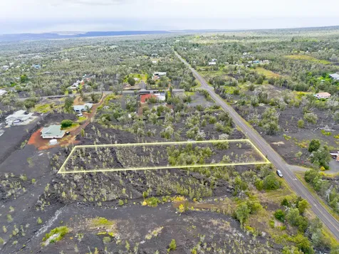 92-1574 Aloha Boulevard Ocean View HI 96737