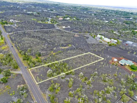 92-1574 Aloha Boulevard Ocean View HI 96737