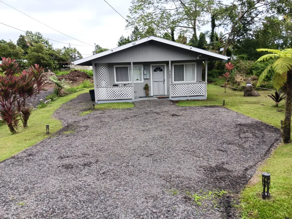 18-7856 Ekika Road Mountain View HI 96771
