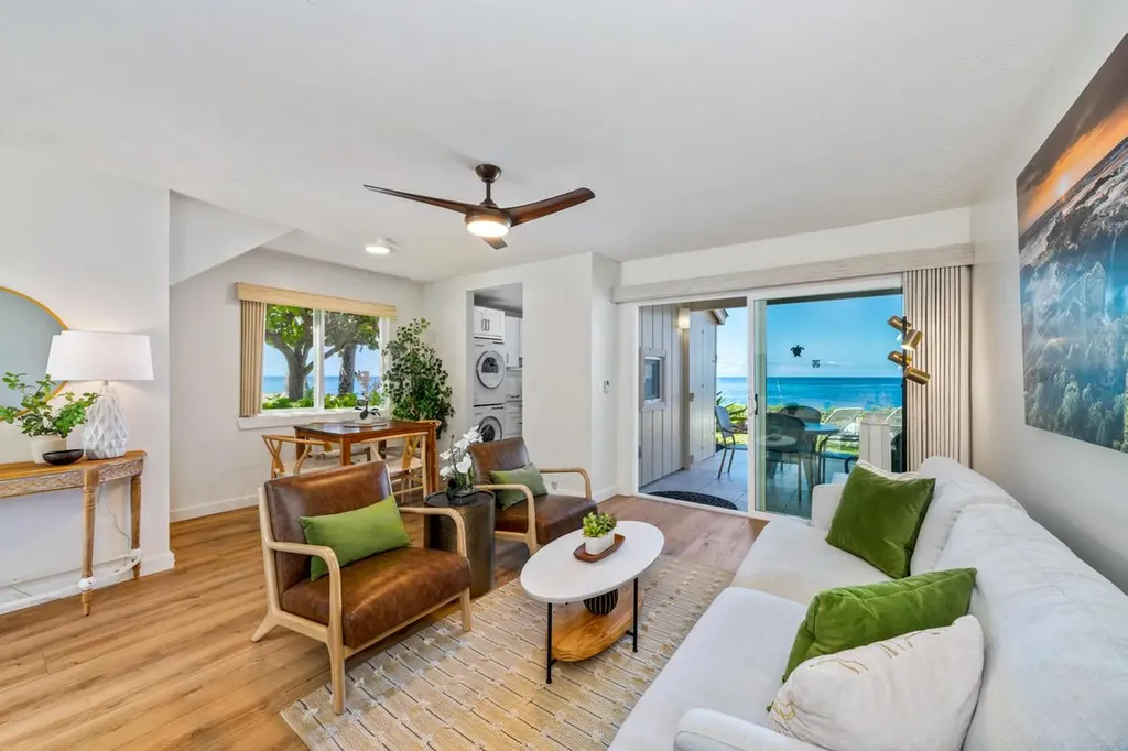 78-6800 Alii Drive Kailua-kona HI 96740