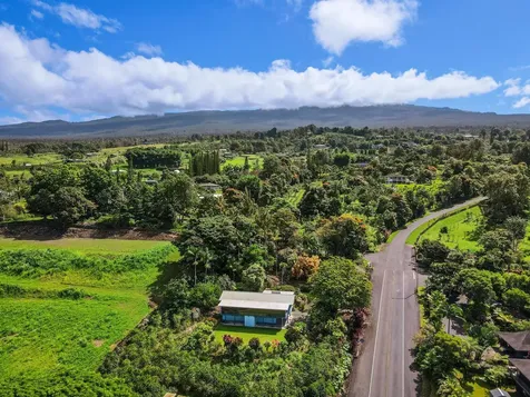 75-1031 Keopu Mauka Drive Holualoa HI 96725