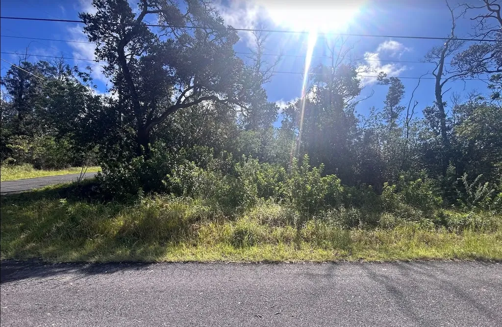 1 Paradise Parkway Ocean View HI 96737